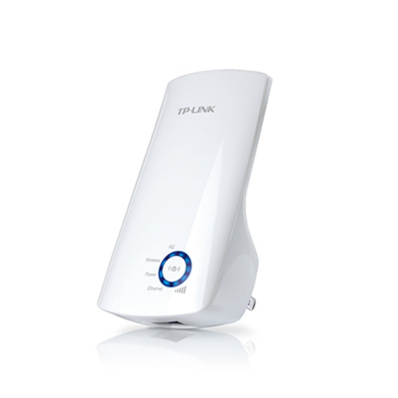 TPLINK 300Mbps Universal Wi-Fi Range repeater TL-WA850RE