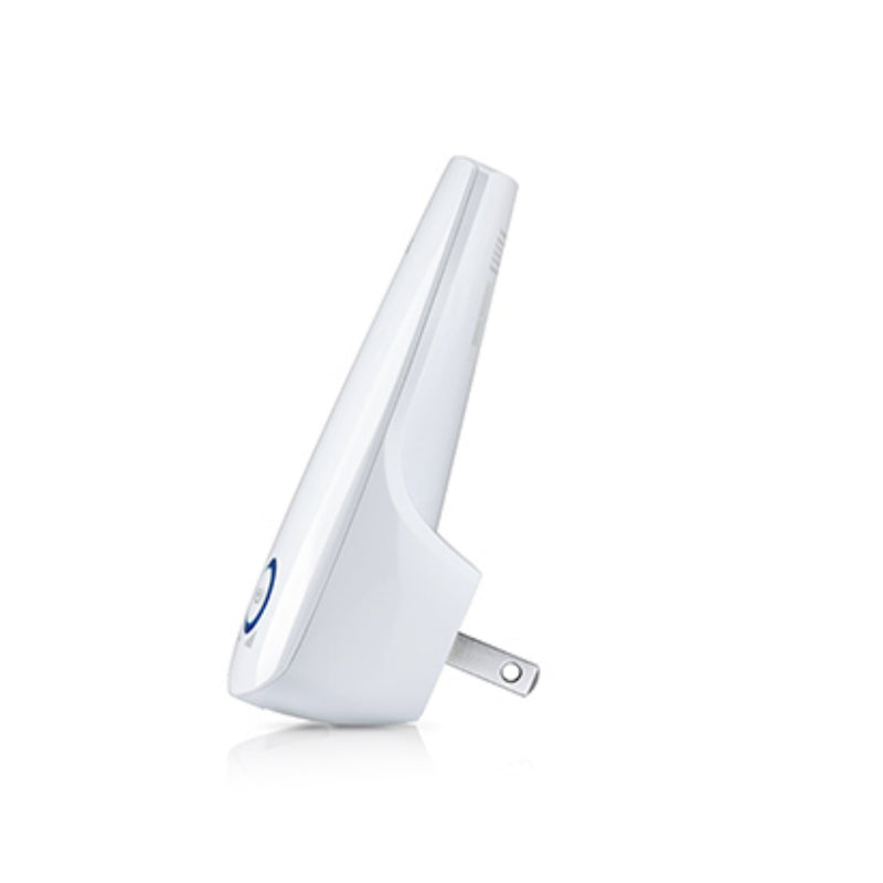 Tplink 300Mbps Universal Wi-Fi Range Extender - Tl-Wa850Re Router