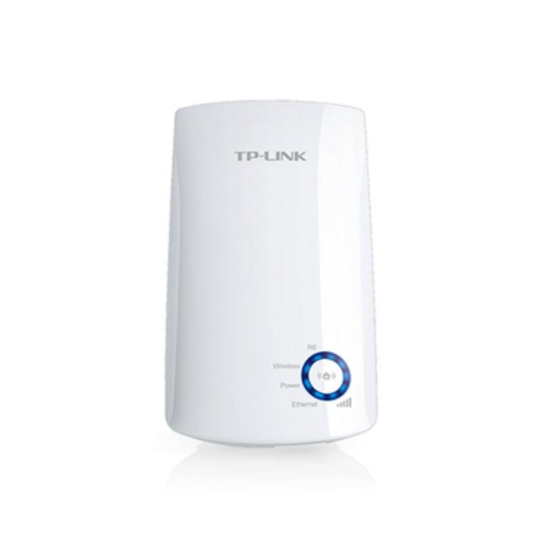 Tplink 300Mbps Universal Wi-Fi Range Extender - Tl-Wa850Re Router