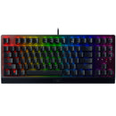 Razer BlackWidow V3 Tenkeyless Green Switch Mechanical Gaming Keyboard