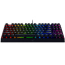 Razer Blackwidow V3 Tenkeyless Green Switch Mechanical Gaming Keyboard