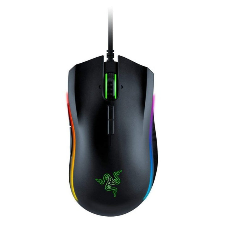 Razer Mamba Elite Gaming Mouse