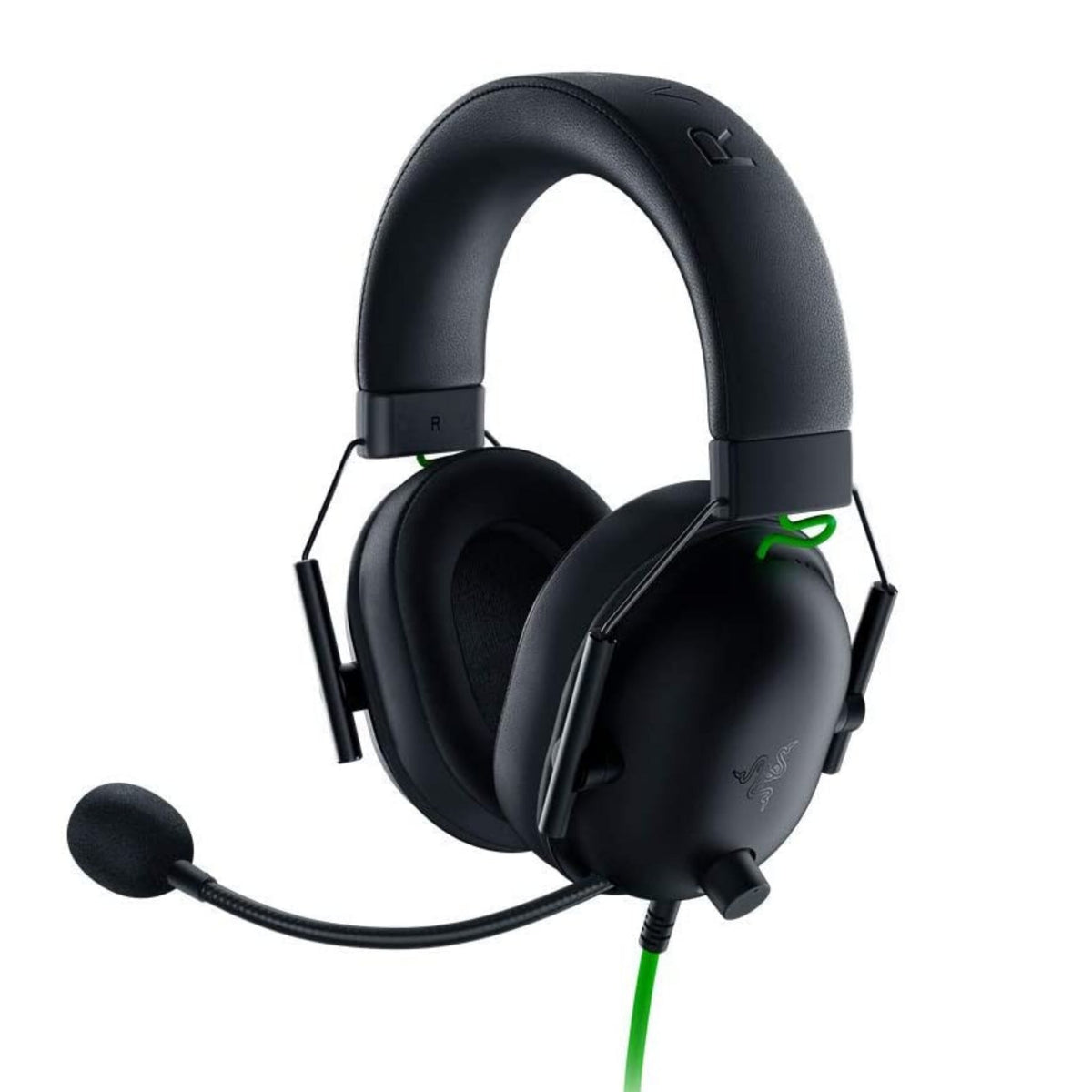 Razer BlackShark V2 X Gaming Headset 7.1 Surround Sound