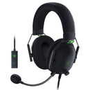 Razer BlackShark V2 With USB Sound Card - THX 7.1 Spatial Surround Sound 