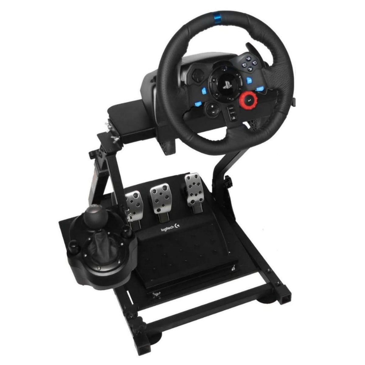 PlayGame GY-006 Steering Wheel Stand PlayGame GY-006 Steering Wheel Stand