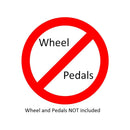 Playgame Gy-006 Steering Wheel Stand Gaming