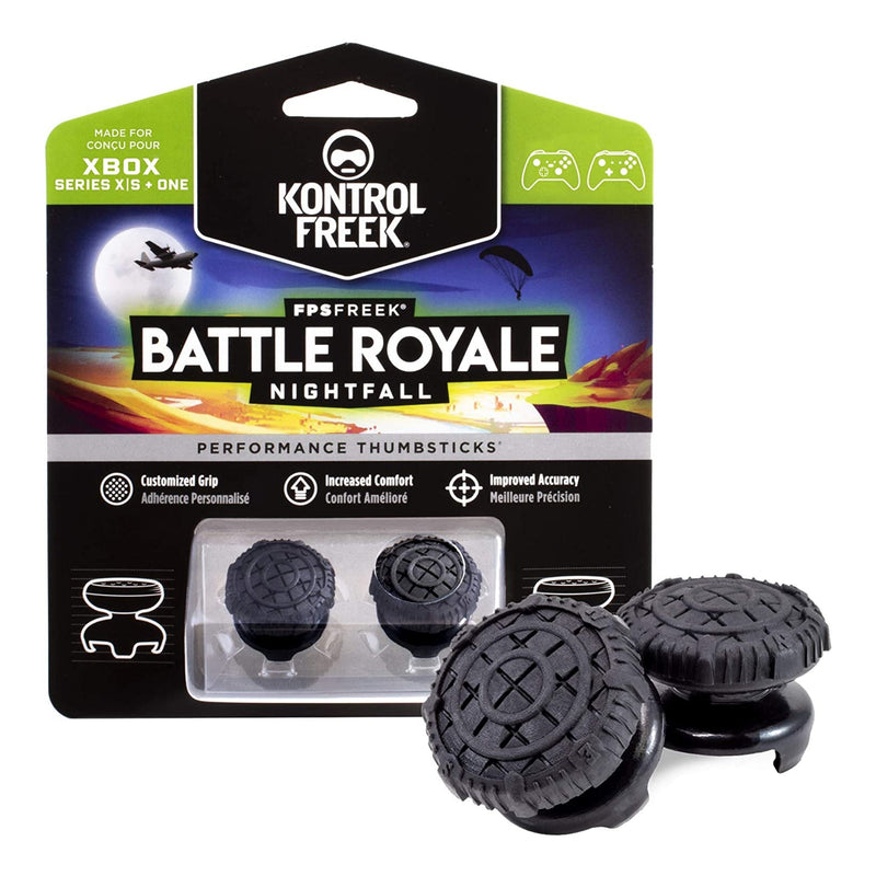 Xbox kontrol freak kontrolfreak