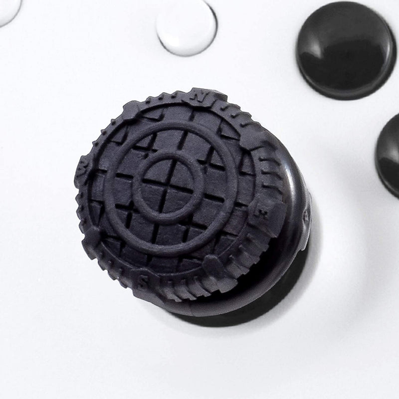 Kontrolfreek Fps Freek Battle Royale Nightfall Performance Thumbsticks For Xbox One And Series X|S