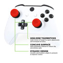 Kontrolfreek Fps Freek Inferno For Xbox One And Series X Controller Accessory