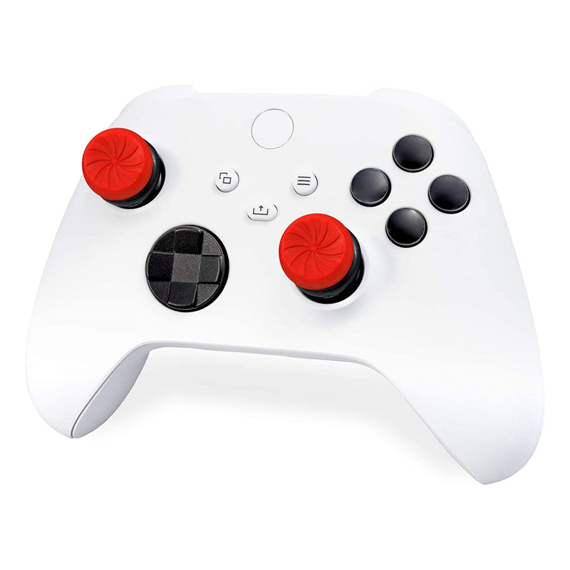 Kontrolfreek Fps Freek Inferno For Xbox One And Series X Controller Accessory