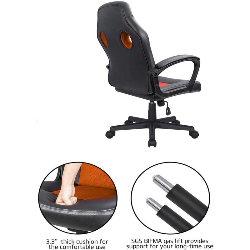 Meetion Chr05 E-Sport Gaming Chair