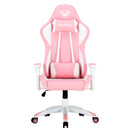 MeeTion CHR16 Gaming E-Sport Chair - Pink