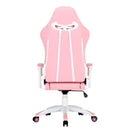 Meetion Chr16 Gaming E-Sport Chair - Pink