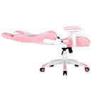 MeeTion CHR16 Gaming E-Sport Chair - Pink