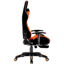 MeeTion CHR25 Gaming Chair with Footrest