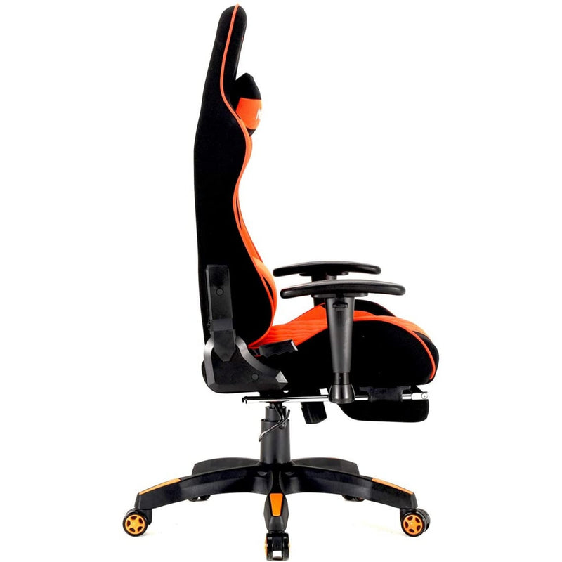 MeeTion CHR25 Gaming Chair with Footrest