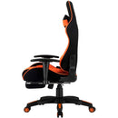 MeeTion CHR25 Gaming Chair with Footrest