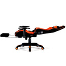 MeeTion CHR25 Gaming Chair with Footrest