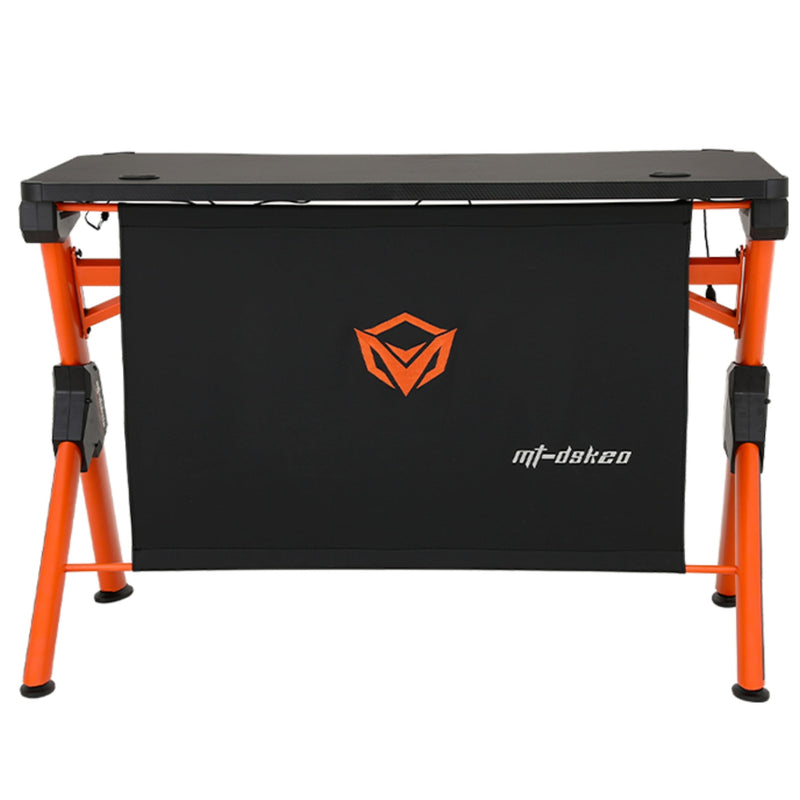 MeeTion DSK20 RGB Led Light Gaming E-Sport Desk
