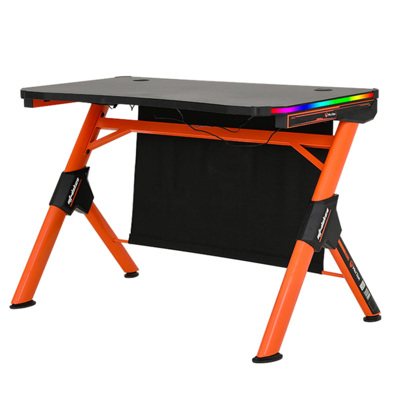 Gaming desk