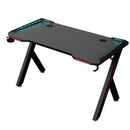 Gaming desk, gaming table