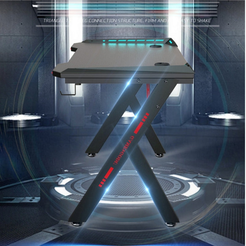 Gaming desk