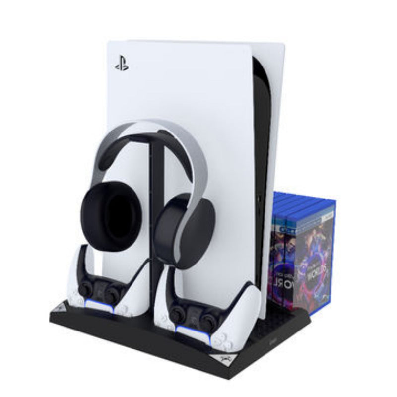 IPEGA P5013B Multi-Functional
Stand for Ps5