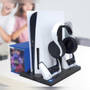 Ipega P5013B Multi-Functional
Stand For Playstation 5 Accessory