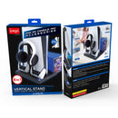 Ipega P5013B Multi-Functional
Stand For Playstation 5 Accessory