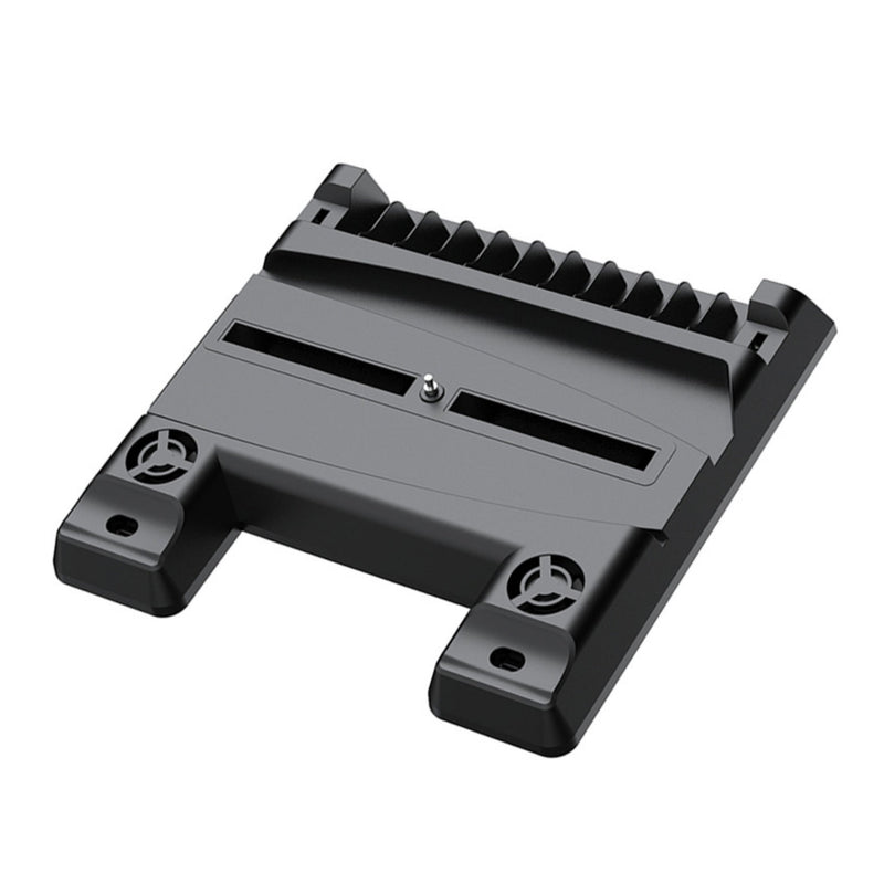 Ps5 stand with charging station