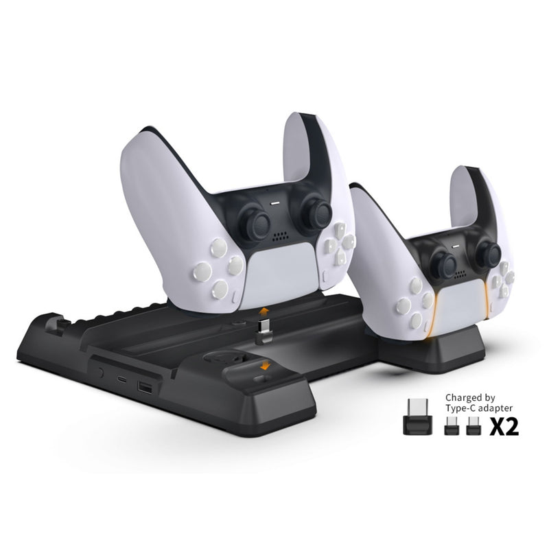 Ps5 charging dock