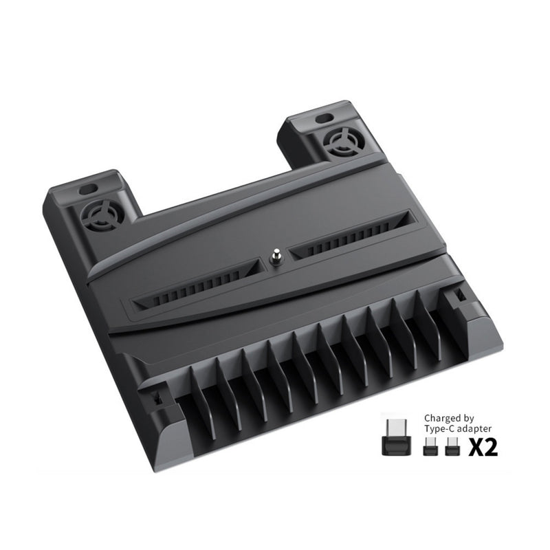 Dobe Tp5-0593 Multi-Functional
Stand For Playstation 5 Accessory