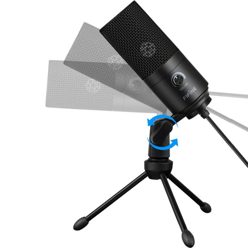 Streaming microphone - Gaming Microphone