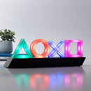 Playstation Icon Light Playstation 4 Accessory