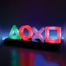 Playstation Icon Light Playstation 4 Accessory