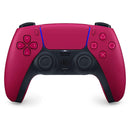 Ps5 PlayStation 5 DualSense Wirelessred Controller – Cosmic Red  