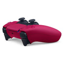 Ps5 dual sense red controller