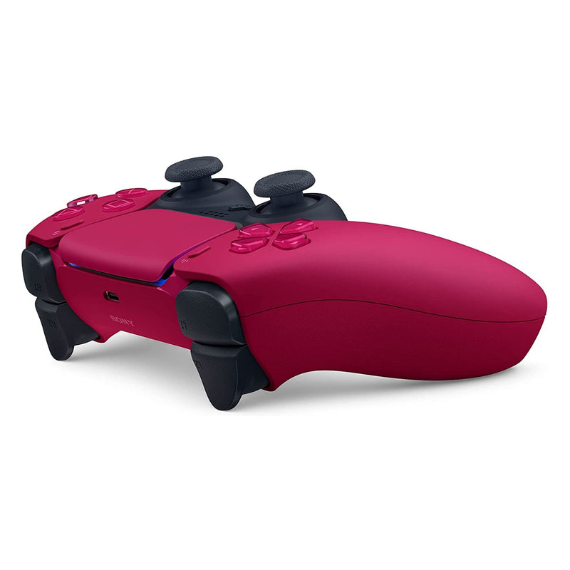 Ps5 dual sense red controller