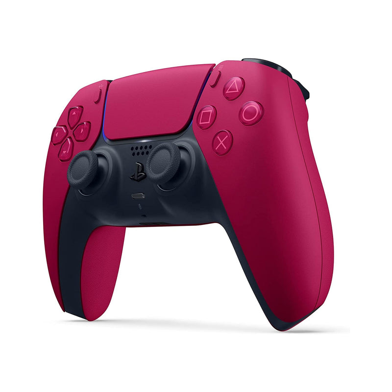 Ps5 red controller 