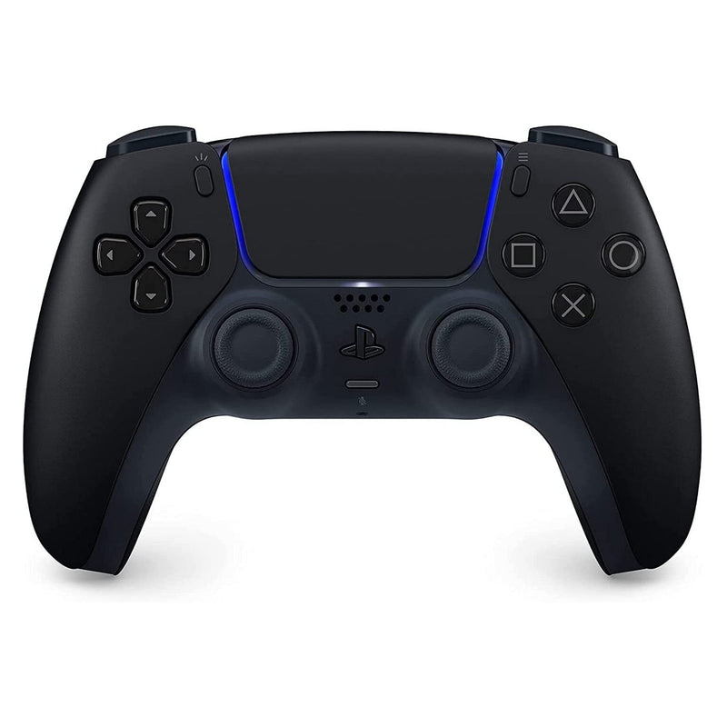 Ps5 PlayStation DualSense Wireless Controller – Midnight Black
