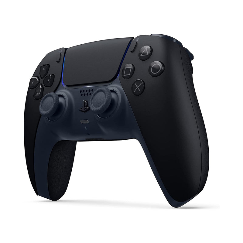 Ps5 black controller