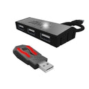 XIM APEX Keyboard Mouse Controller Adapter Converter