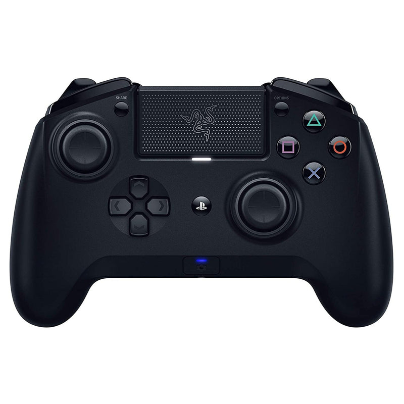 Razer Raiju Tournament Edition Bluetooth and Wired Controller For Ps