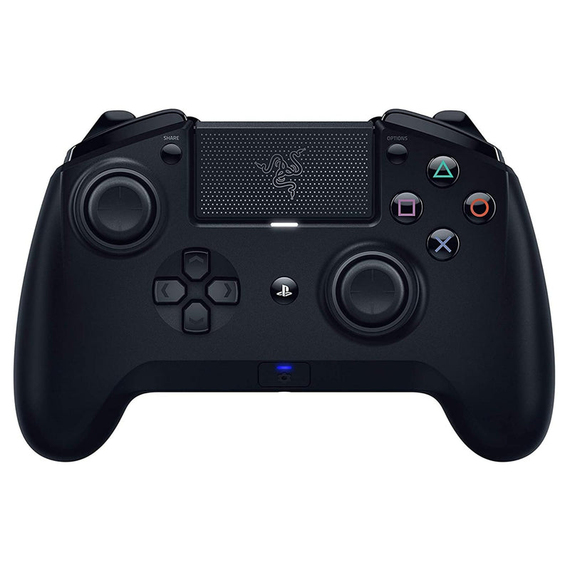Razer Raiju Tournament Edition - Bluetooth and Wired Controller  For Ps4 & PC