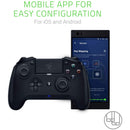 Razer Raiju Tournament Edition - Bluetooth And Wired Controller For Ps4 & Pc Playstation 4 Accessory