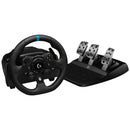 Logitech G923 Trueforce Racing Wheel PS4, PS5 and PC