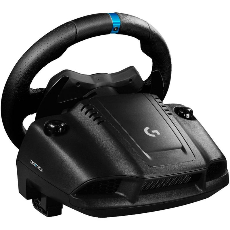 Logitech G923 Trueforce Racing Wheel For Ps4 Ps5 And Pc Playstation 5 Accessory