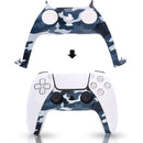 Decoration Shell Cover for PS5 DualSense Controller