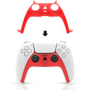Decoration Shell Cover for PS5 DualSense Controller
