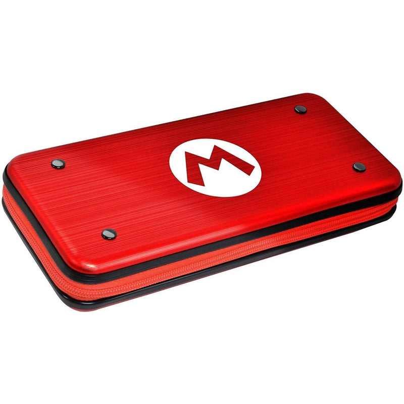 Metal nintendo on sale switch case